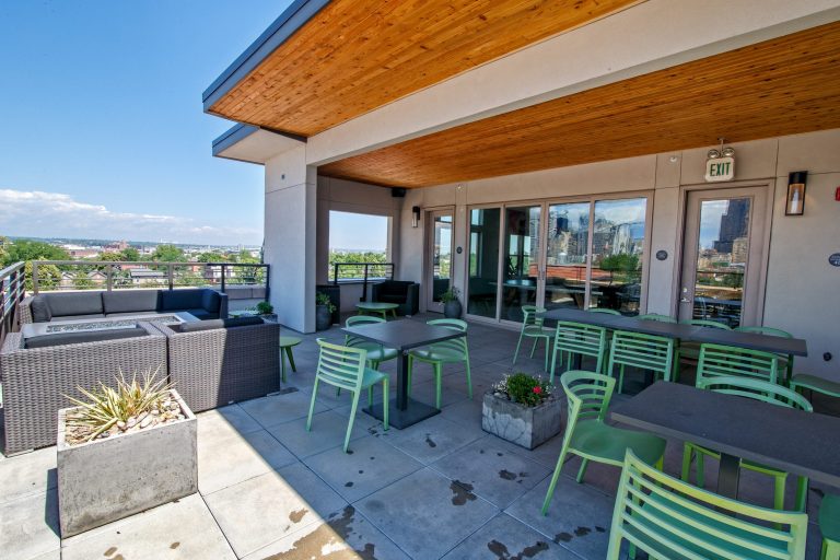 The Wheatley Flats Cornerstone Apartments